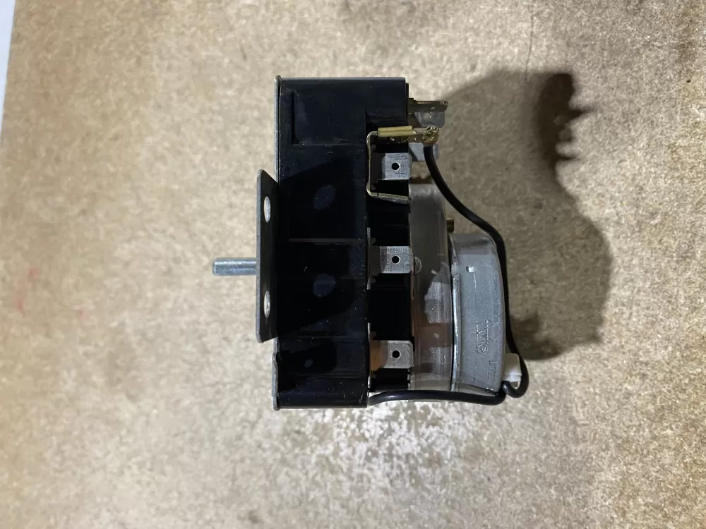 Whirlpool Kenmore 3406701 3976580 WP3976580 Dryer WP Timer AZ71262 | BK1049