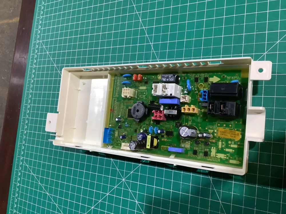LG EBR31945106  EBR71725801 Dryer Control Board