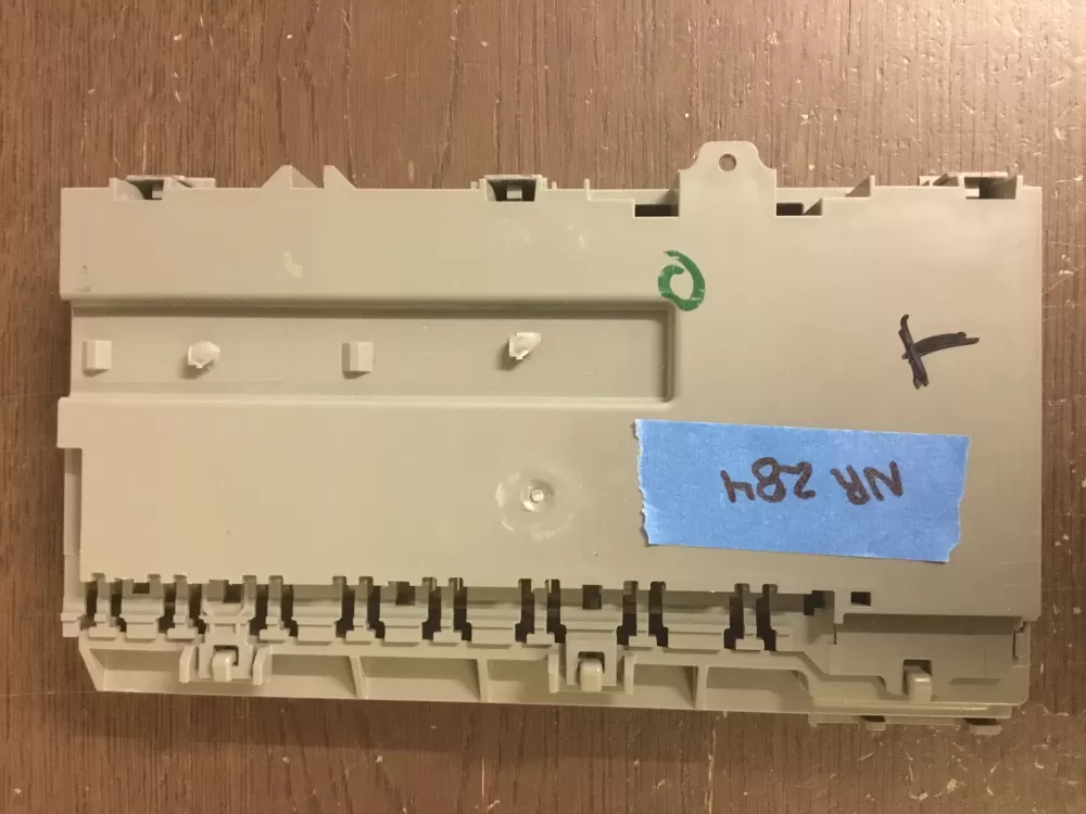 Whirlpool W11100742 W11177740 W11353080 Dishwasher Control Board AZ214 | NR284