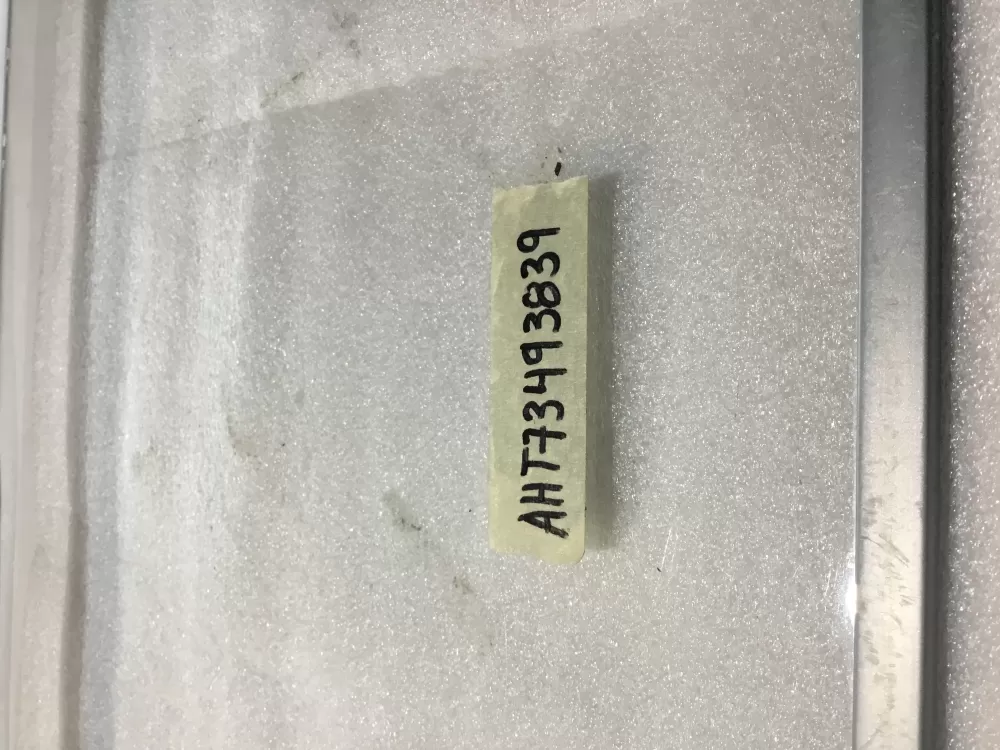 LG AHT73493839 Refrigerator Shelf Glass AZ62938 | SL21