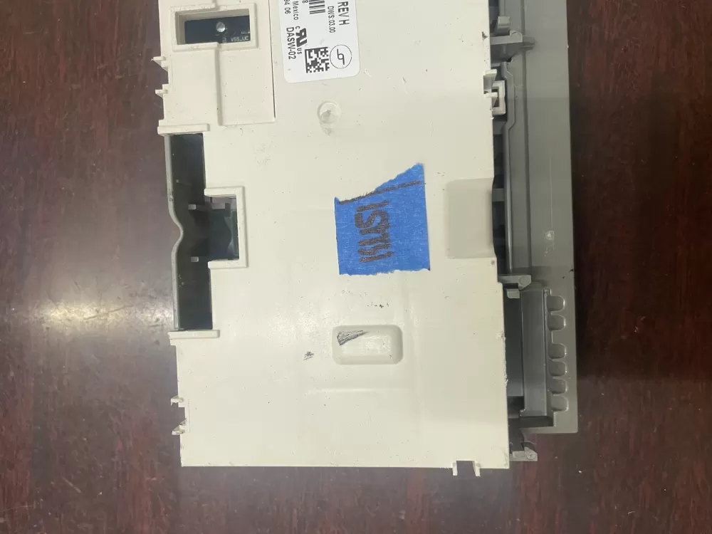 AP6020666 W10195347 W10195348 Dishwasher Control Board AZ33007 | KM51