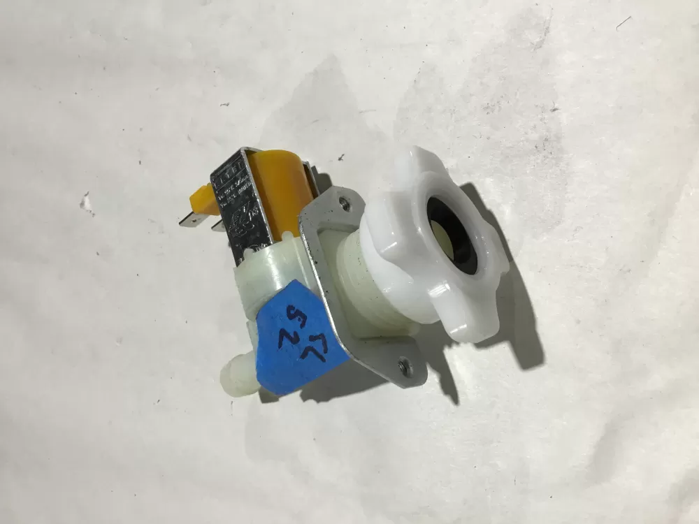 Samsung 10A50100 Dishwasher Water Inlet Valve