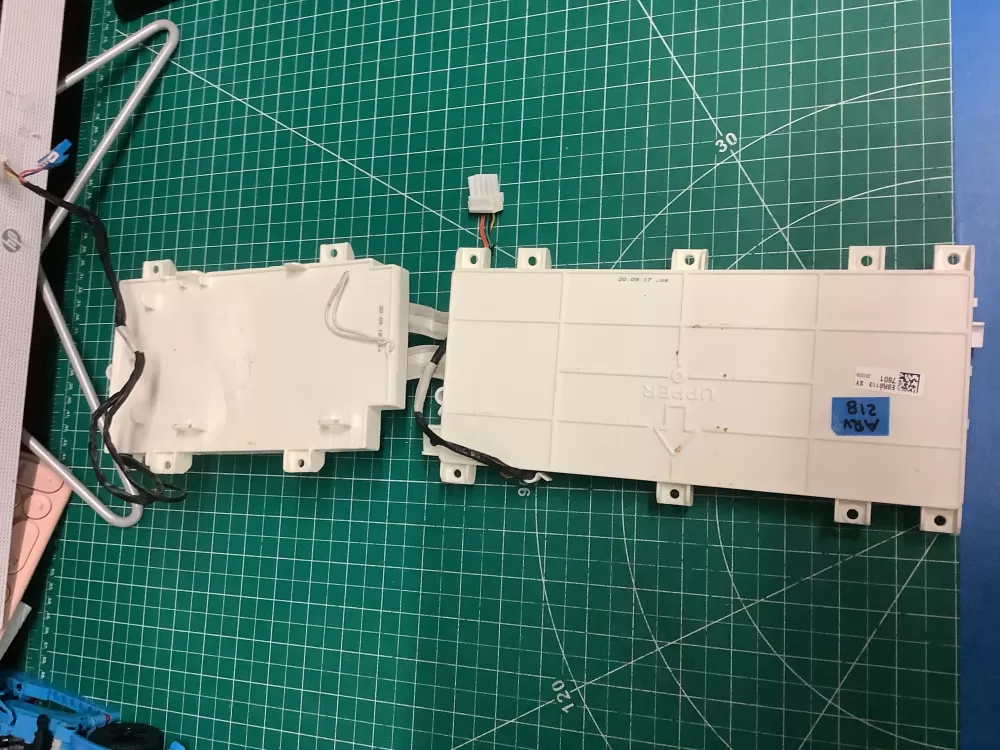 LG EBR81137801 Dryer Control Board  AZ199577 | ARV218