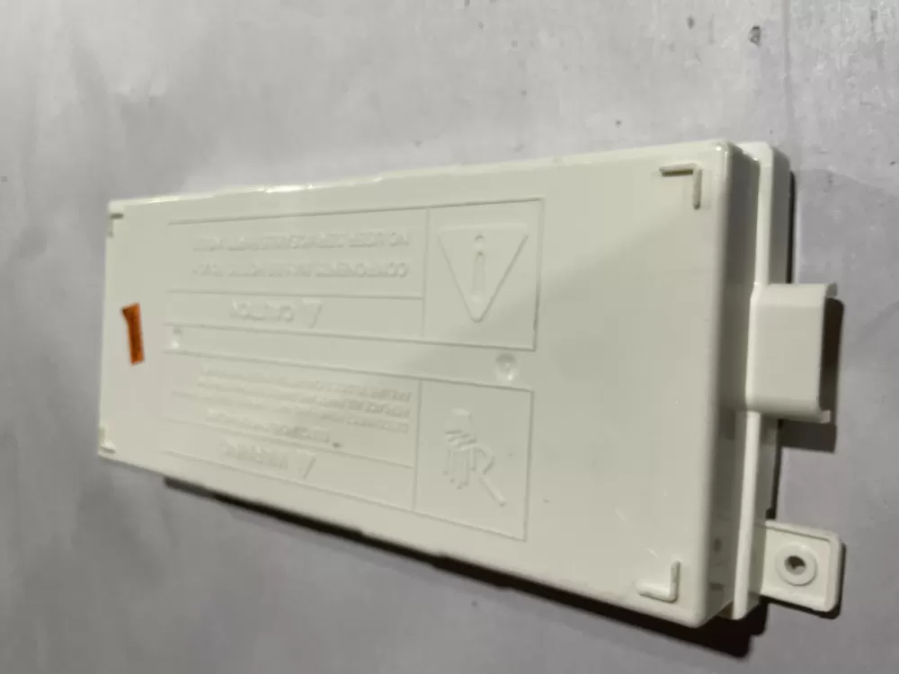 LG EBR31945120 Dryer Control Board Main PCB Assembly AZ185253 | Wmv608