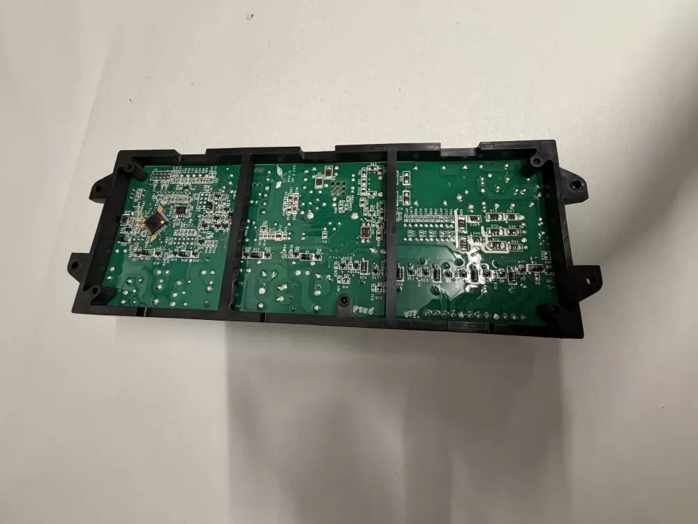 GE WB27T11357 191D5708G006 Range Oven Frame Relay Board AZ231123 | KM460