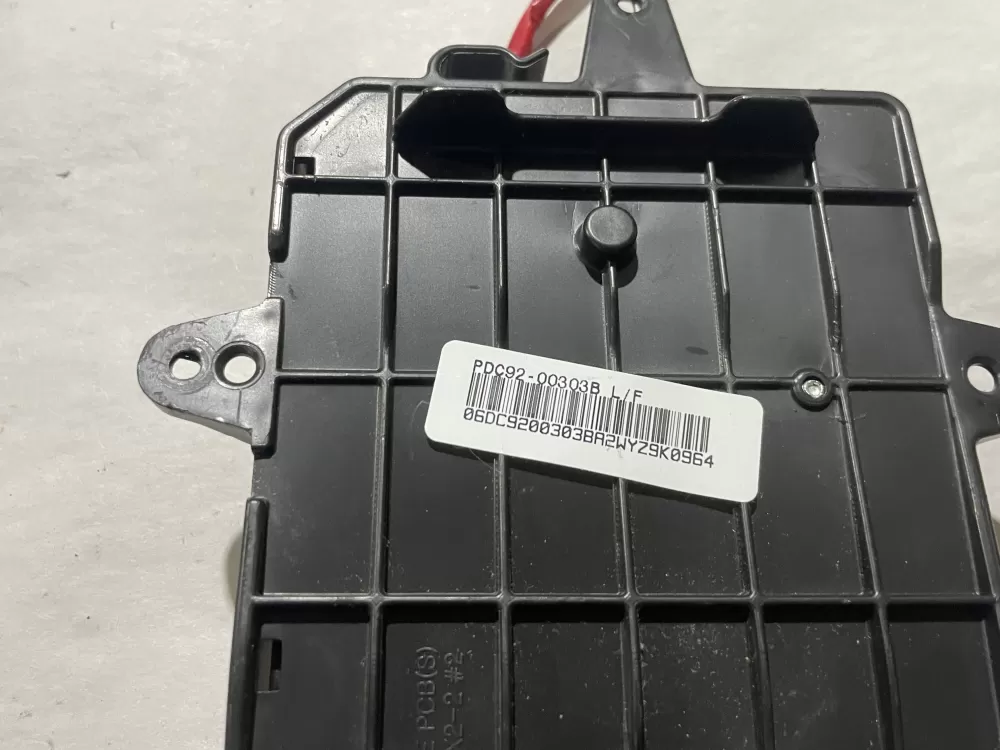 Samsung Washer Control Board PDC92-00303B AZ199290 | Wmv392