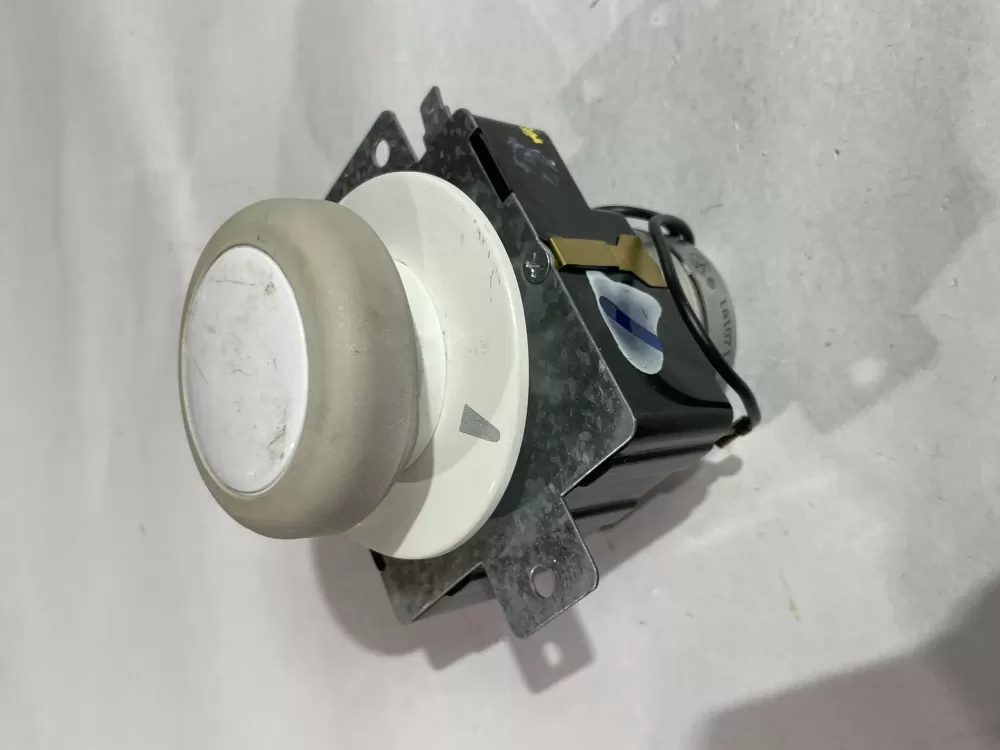 Whirlpool  Kenmore  Maytag  Estate  Amana  Inglis WP3976584  AP6009033  3976584  3406714  548383  PS11742175  013-96362 Dryer Timer