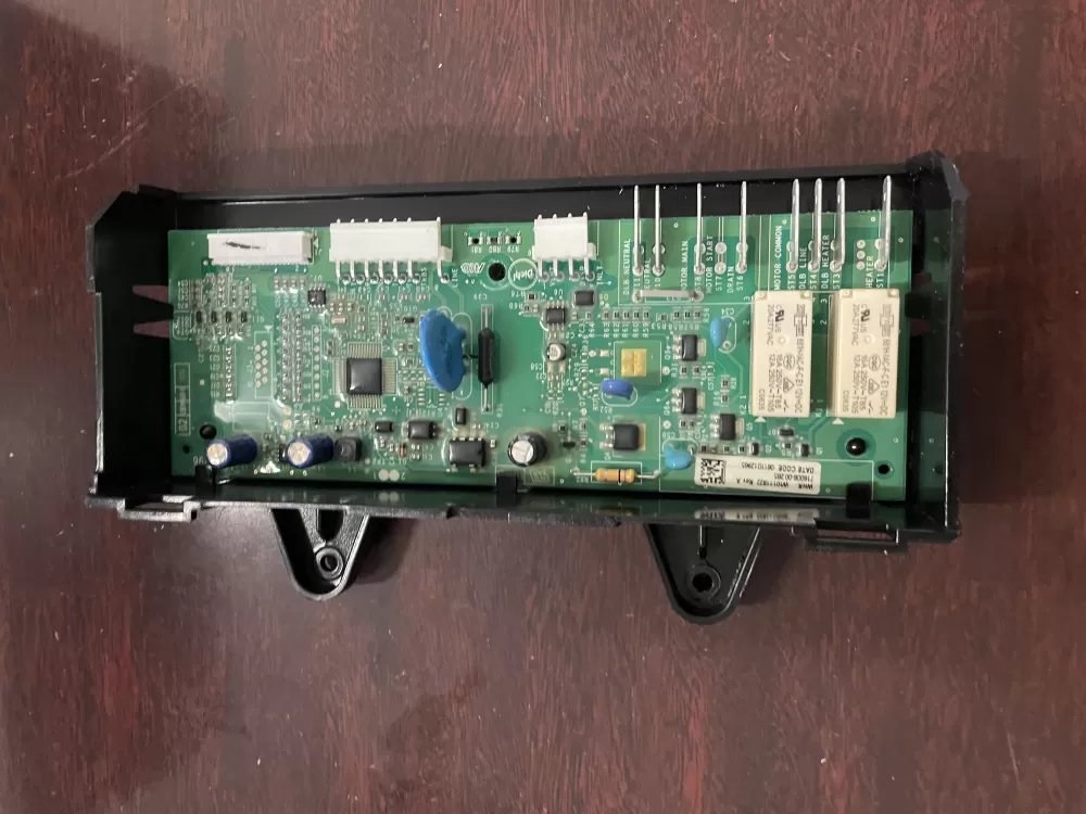 Maytag WPW10218837  AP6017285  W10218837  1547994  PS11750580  W10111822  W10169323  W10218837R Dishwasher Control Board