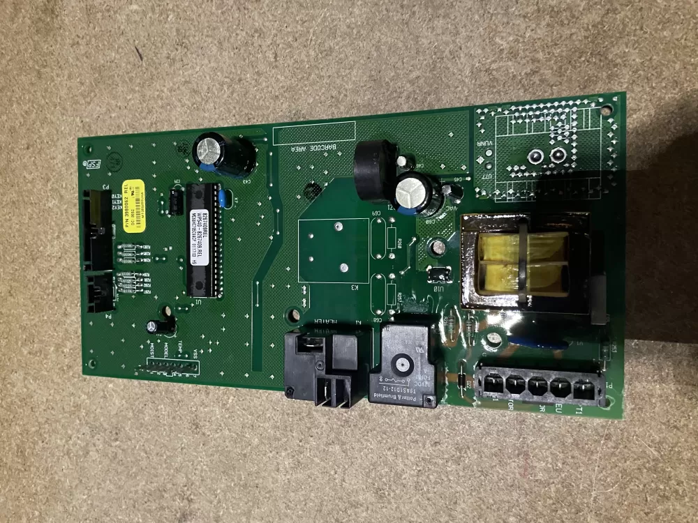 Whirlpool  Maytag  Kenmore WP8546219  AP6013143  8546219  1060737  3978889  3978917  3978918  3978918R  3980062  3980062R  661653  8546219EXCR  8546219R  8557308  8557308R  PS11746365  FGWPL502W7J Dryer Control Board