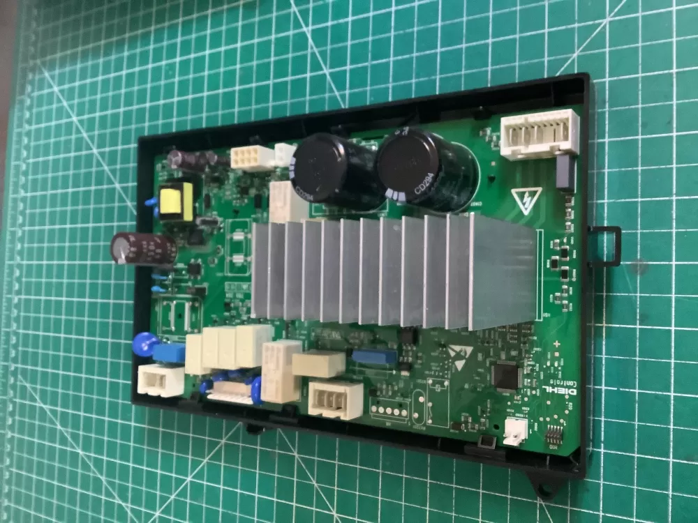 Speed Queen 807240P Washer Motor Control Output Control Board AZ171705 | NRV17