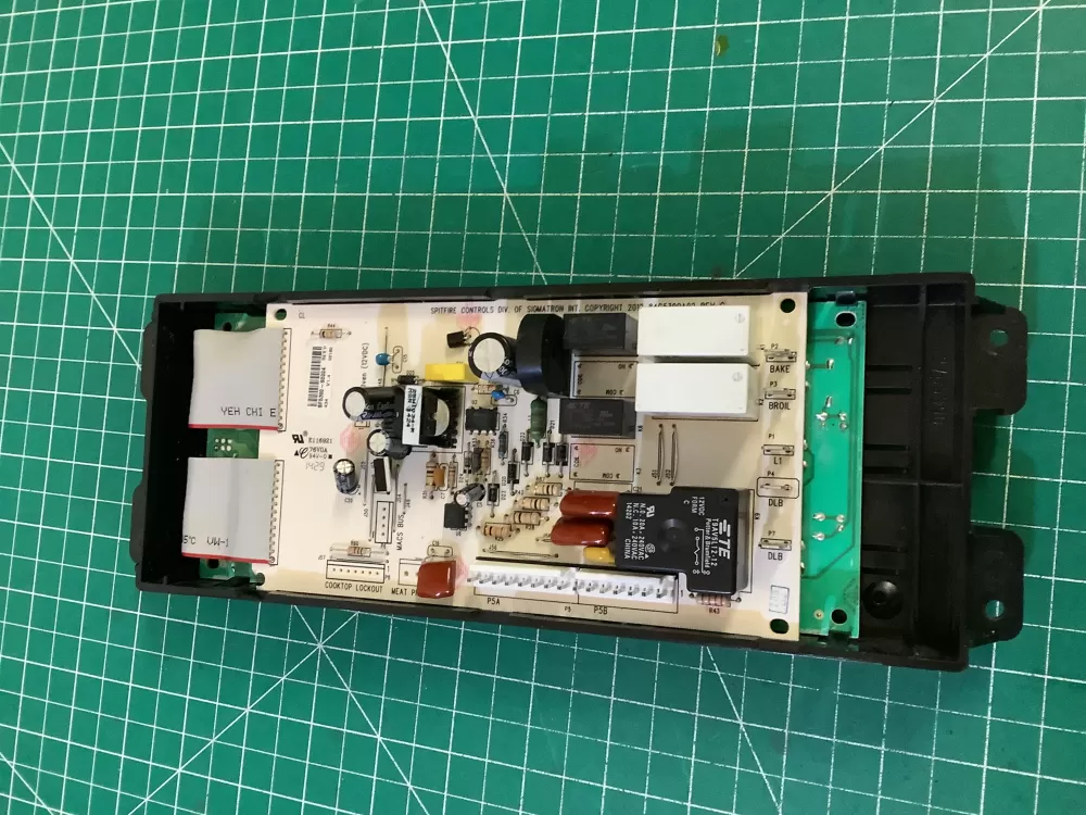 Frigidaire Kenmore 316630004 Range Oven Control Board AZ200411 | NR2795