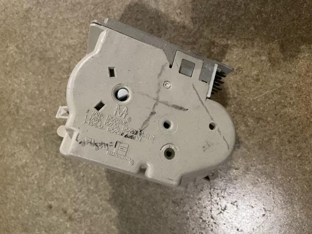 Frigidaire 131758600B GE Kenmore Washer Timer AZ24988 | KM432