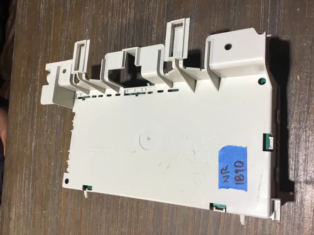 Whirlpool 46197022067401 Washer Main Control Board CCU AZ55968 | NR1890