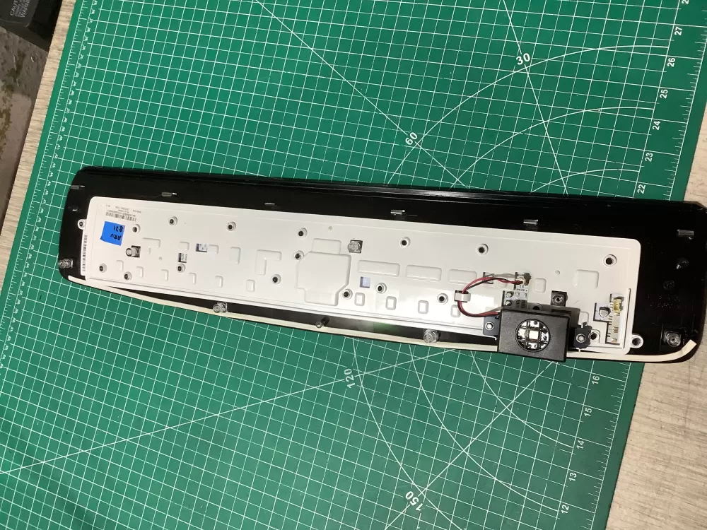 Whirlpool W11130339 PS12347539 Washer Control Board Panel AZ189024 | ARV871