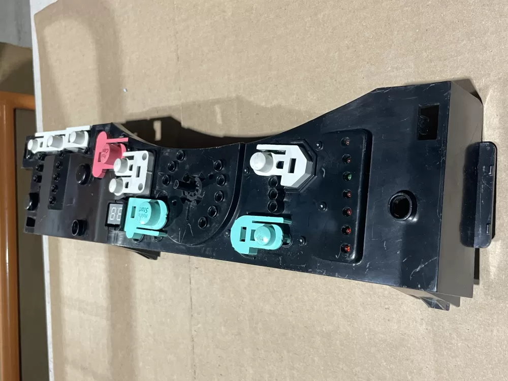 Whirlpool FG3373498070S Dryer Control Board AZ77737 | Wmv636