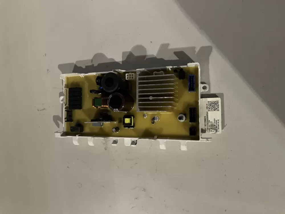 Whirlpool Maytag W11114420 W11266624 Washer Control Board AZ33043 | Wm340