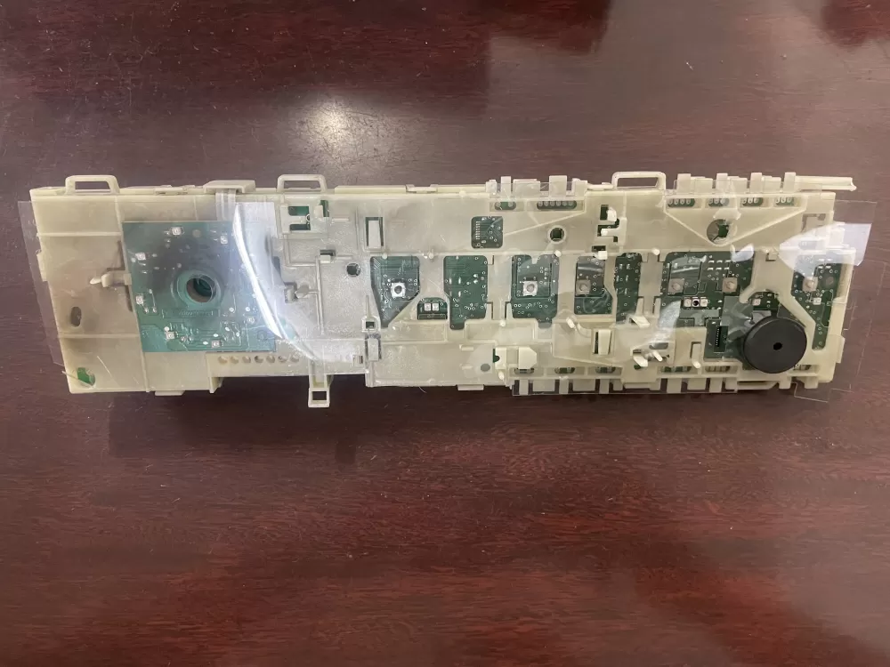 Bosch E215299 5560002556 Washer Control Board AZ56657 | KMV490