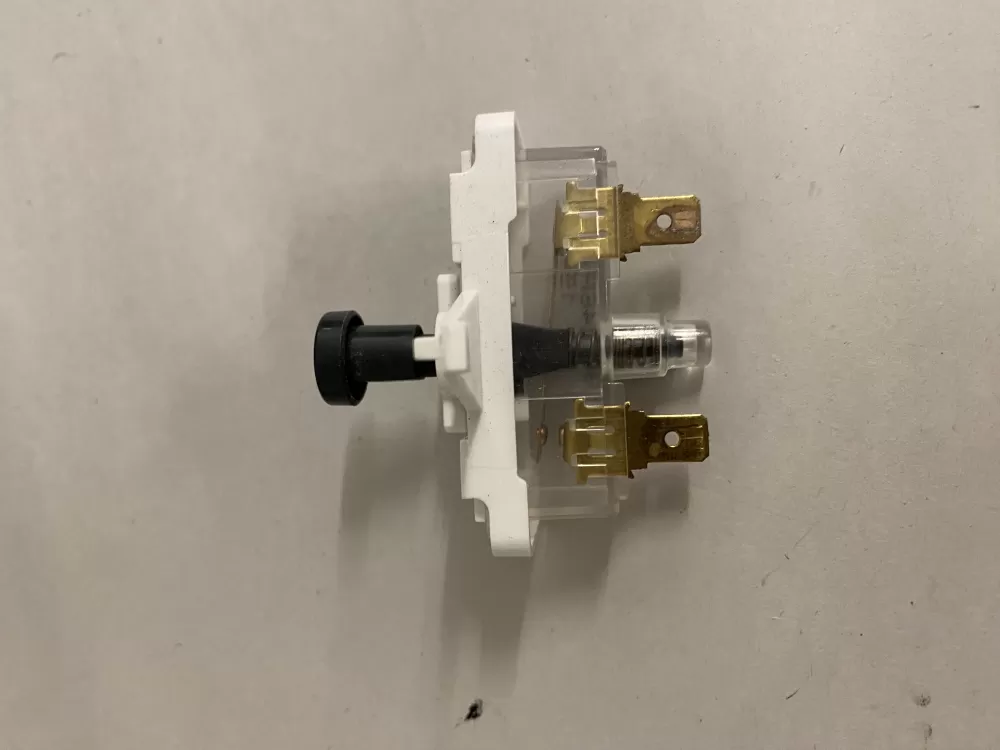 GE 248C1146P001 WE4M416 AP4980900 WE4M367 Dryer Start Switch AZ205879 | BK2644