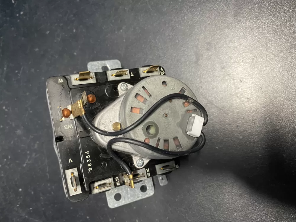 Kenmore 3406702A WP3976576 3406015 3406702 3976576 3976576R 548375 AP6009025 PS11742167 EAP11742167 3976576A Dryer Timer
