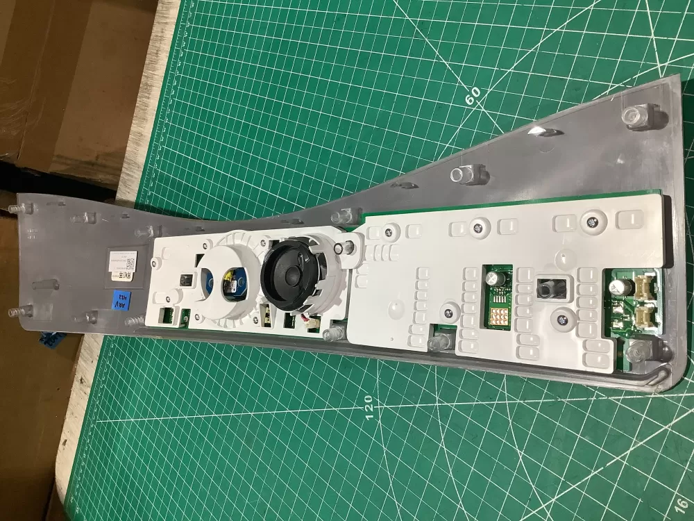 Whirlpool W10639903 Dryer Control Board Panel AZ185504 | ARV432