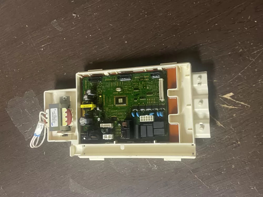 Samsung DC92-01803L Washer Control Board