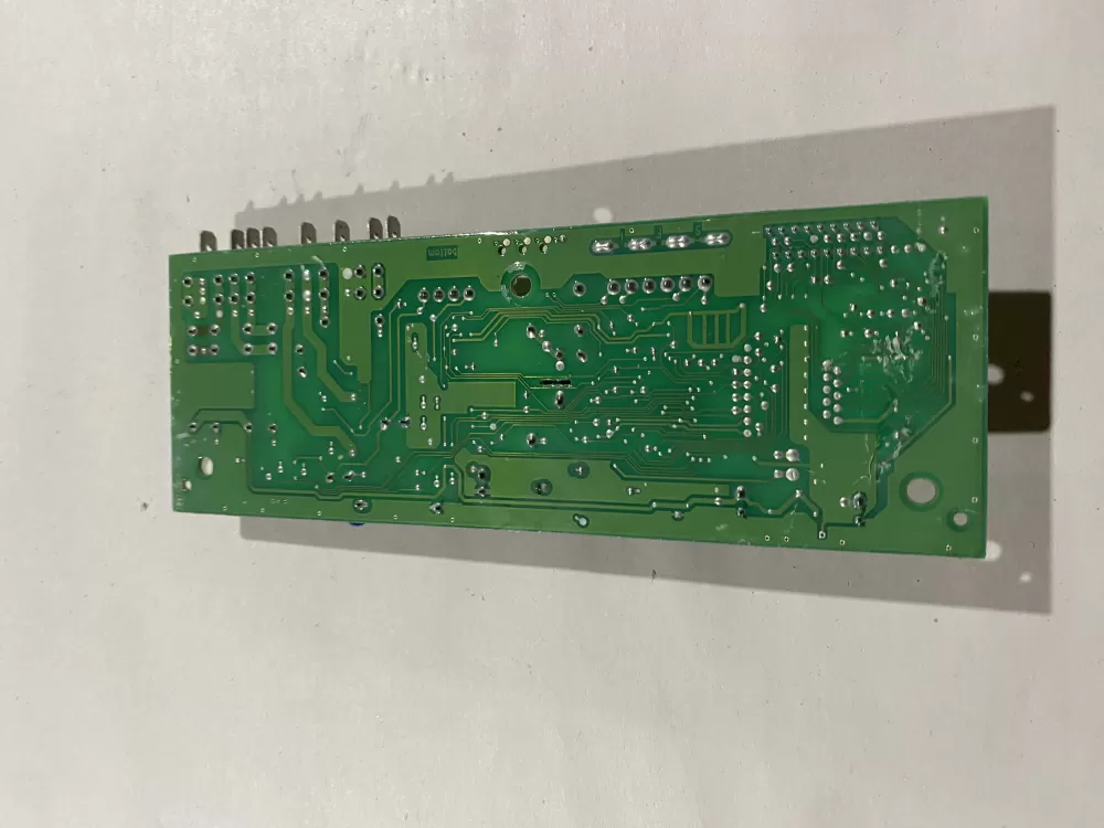 Whirlpool Maytag Amana Dishwasher Control Board 6 918611 Rev AZ186014 | BK2725