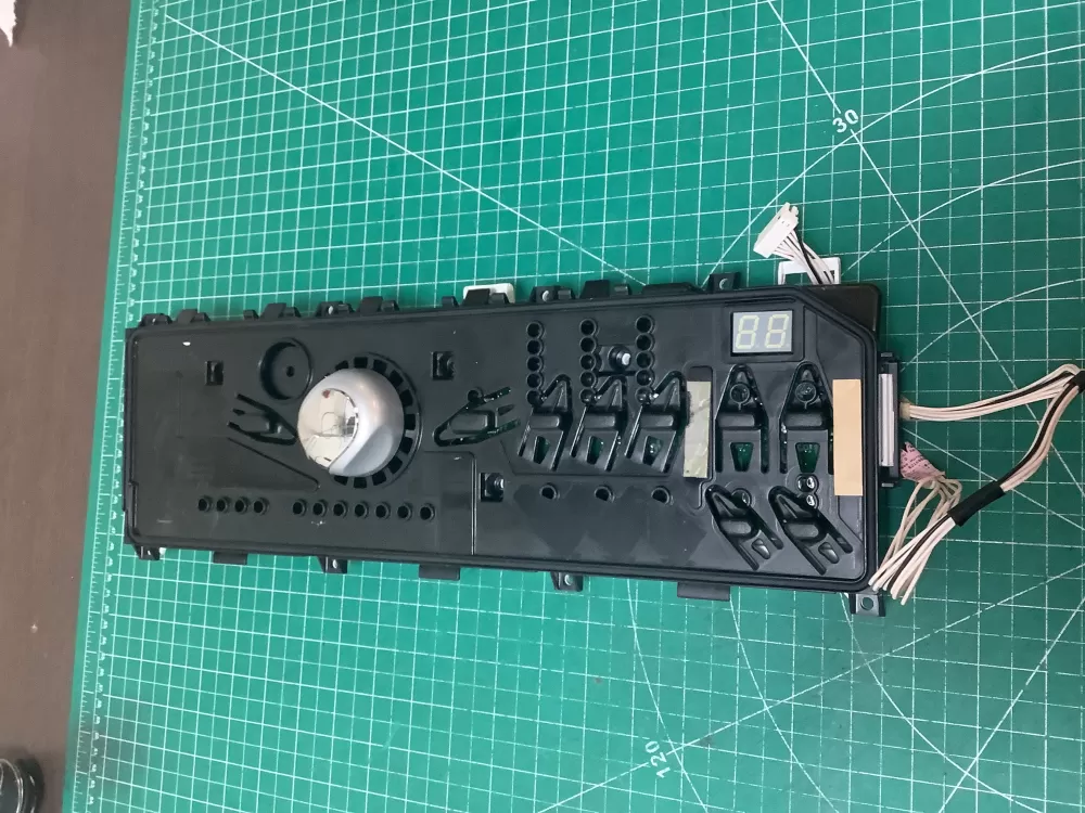 Whirlpool AP6018211 W10269625 WPW10269625 PS11751513 Dryer Control