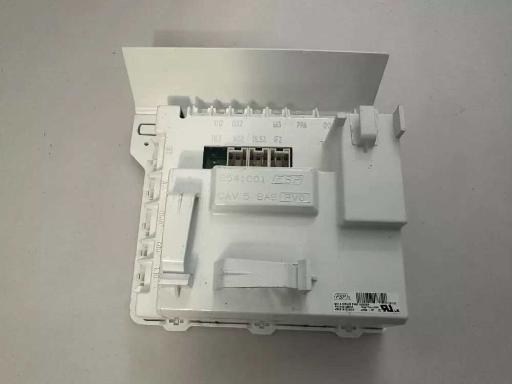 Whirlpool  Kenmore W10133536A Washer Control Board