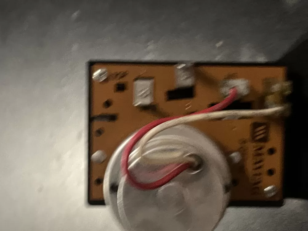 Maytag 3 05306 Dryer 0506 Timer AZ26644 | WM170