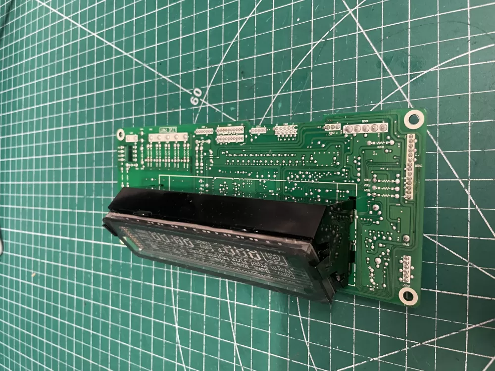 LG EBR86433706 Oven Control Board