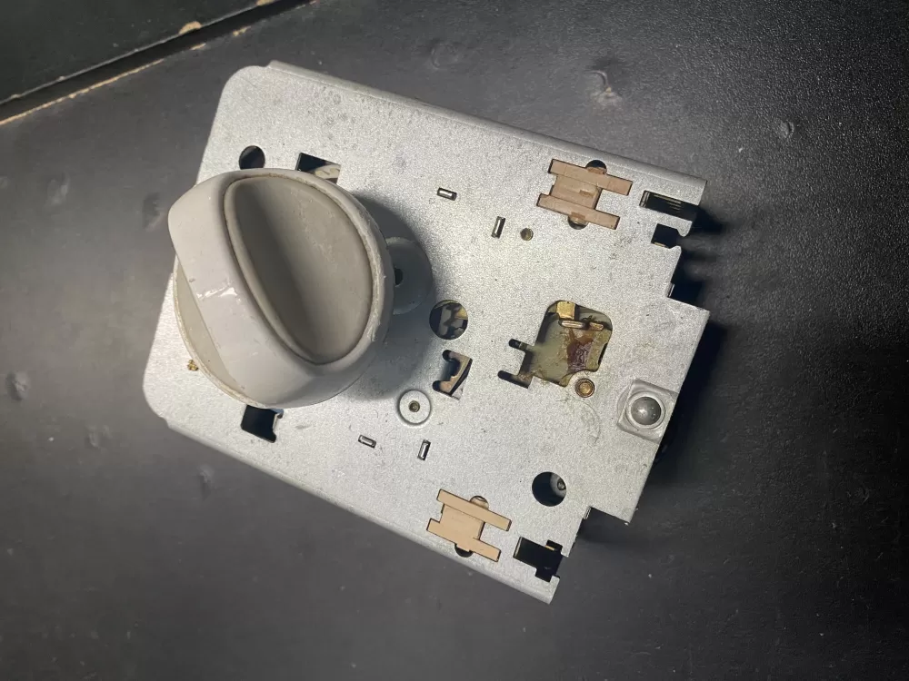 Kenmore AP6008909 3950066 3951769 3951769R Washer R Timer AZ6384 | BK1414