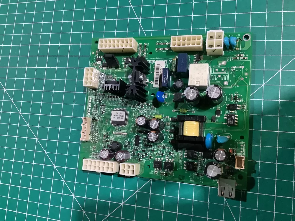 Frigidaire 242115339 Refrigerator Control Board