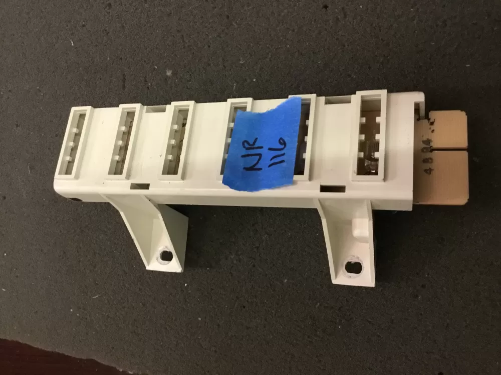 Kitchenaid 9742225 Dishwasher Light Board AZ100124 | NR116