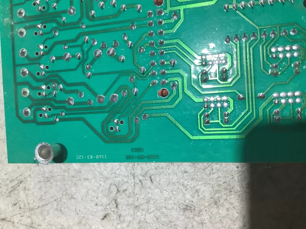 ICP  1168-83-12C ICP Control Board