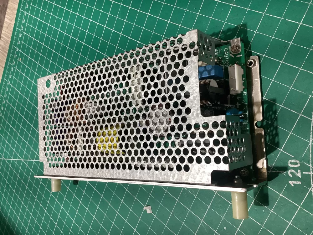 TDK-LAMBDA Switching Power Supply ZWQ130-5224/A AZ190478 | AR1286