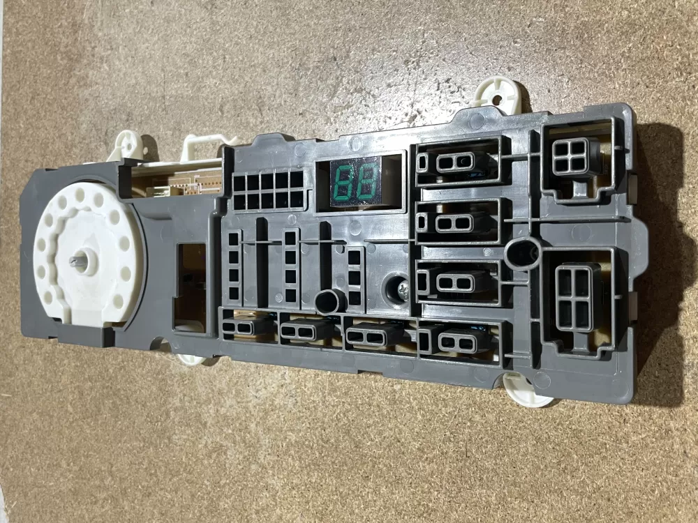 Samsung AP5916807 DC92-01624E PS9605978 DC9201624E Dryer Control Board