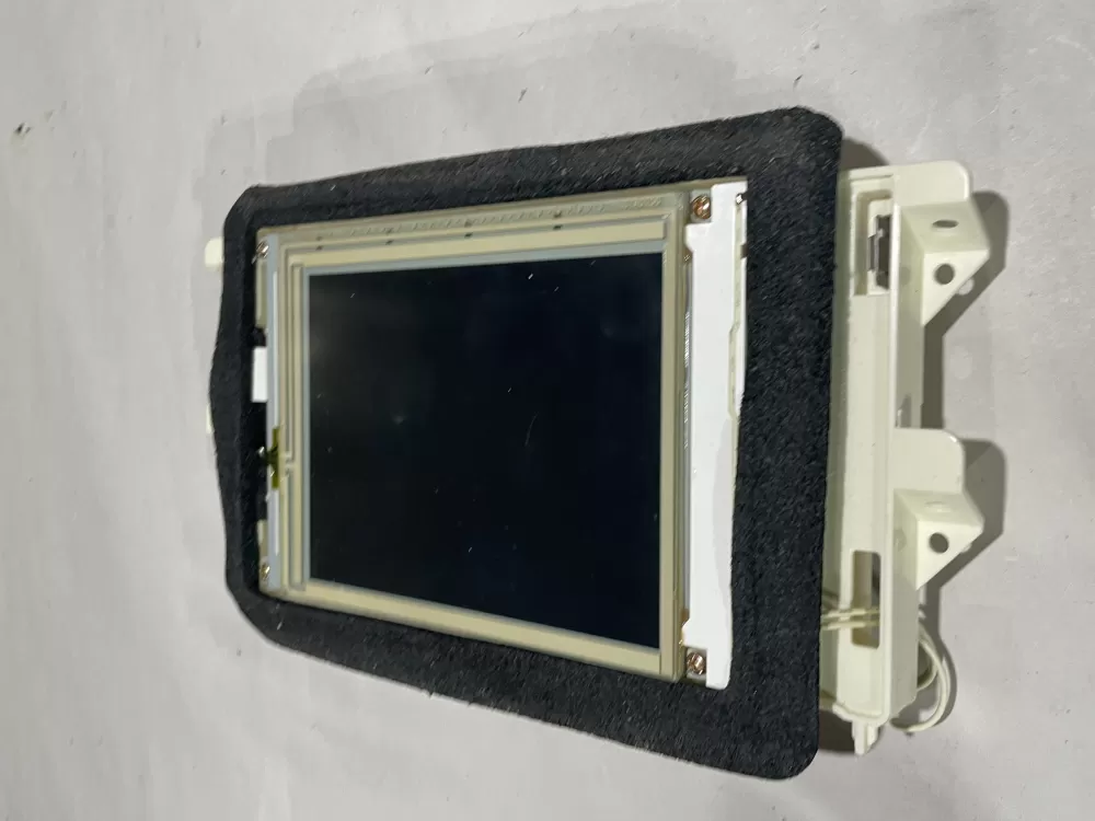 LG 3850EA4011A Dryer Control Board Display AZ149667 | Wm825