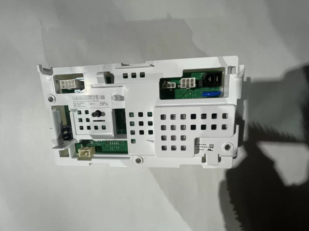 Whirlpool W11104057 W11176458 W11284809 Dryer Control AZ189833 | KM641