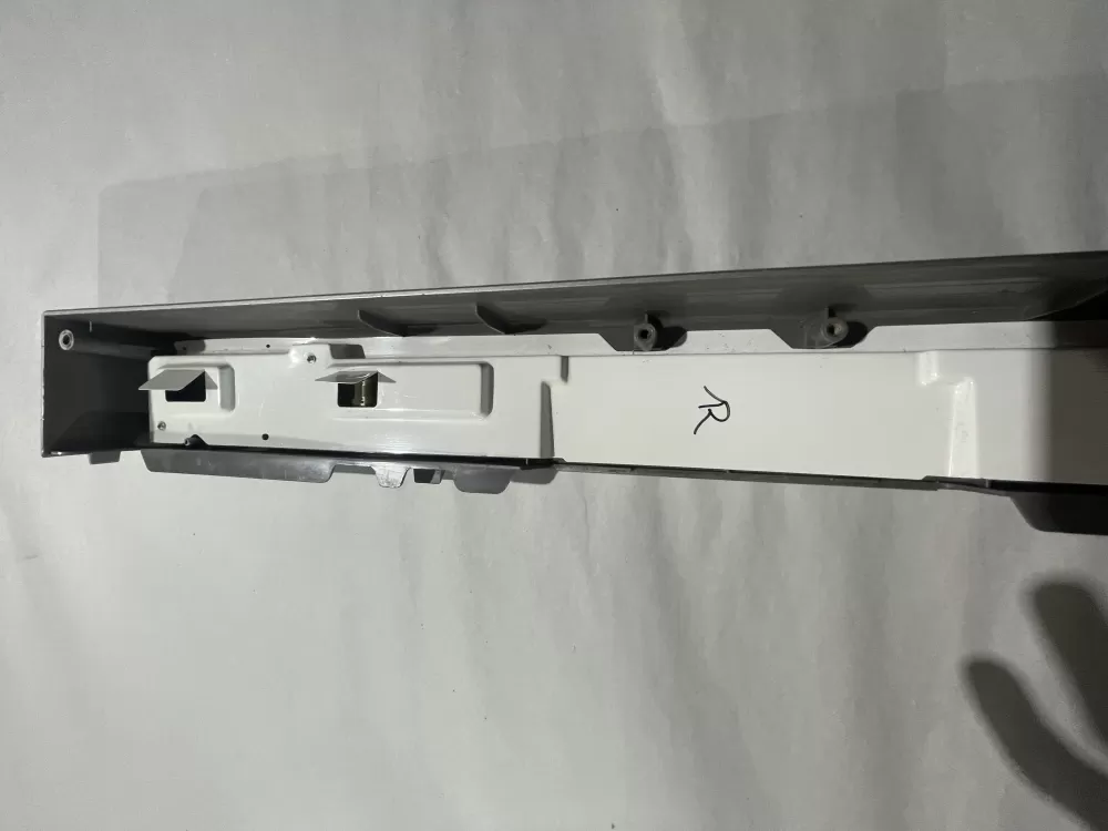 Whirlpool Touchpad and Control Panel AZ198235 | KMV850