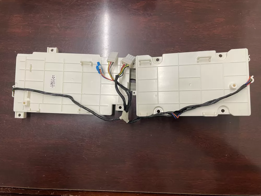 LG EBR64220901 EAX48810204 EAX48830507 Washer Interface Control AZ31669 | KMV97