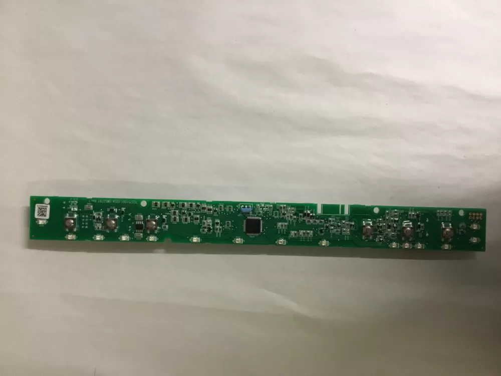 GE Dishwasher Control Board Part# 265D1467G101 AZ42 | NR39