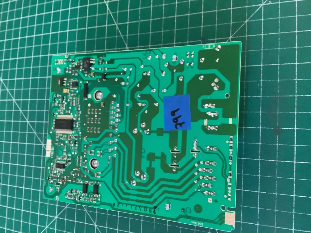 Whirlpool Maytag Kenmore W10171932 Washer Control Board AZ208943 | NR799