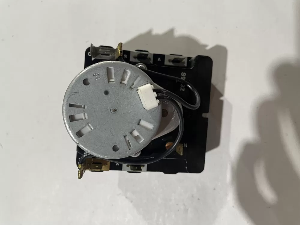 Frigidaire Kenmore AP2107628 890102 131789200 Dryer Timer AZ178422 | KM2657