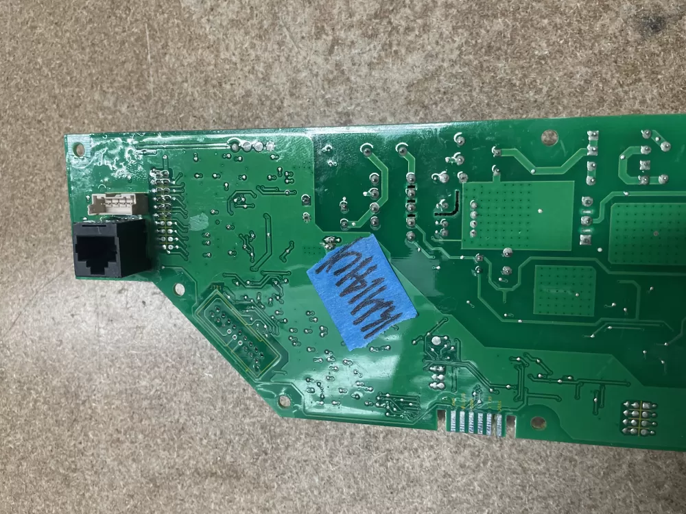 GE WD21X22276 265D1462G203 Dishwasher Control Board AZ4750 | KM1410