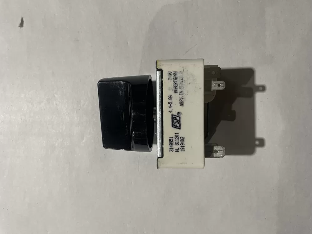 washer timer 1919402 AZ206267 | KM1899         