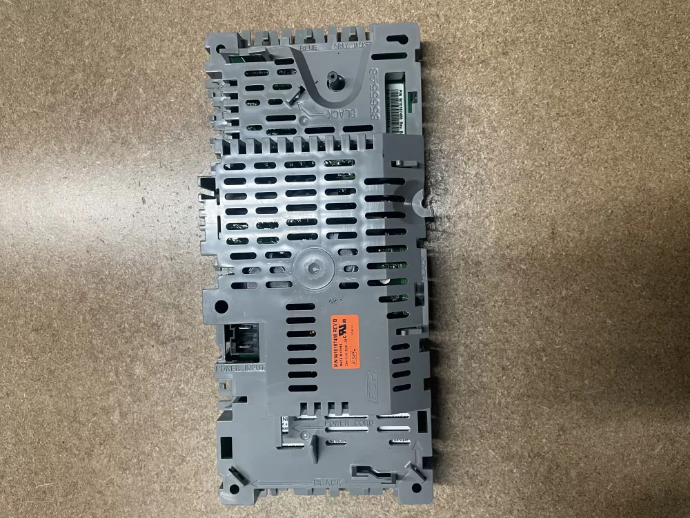 Maytag  Whirlpool  GE W10187488 WPW10187488 Washer Control Board