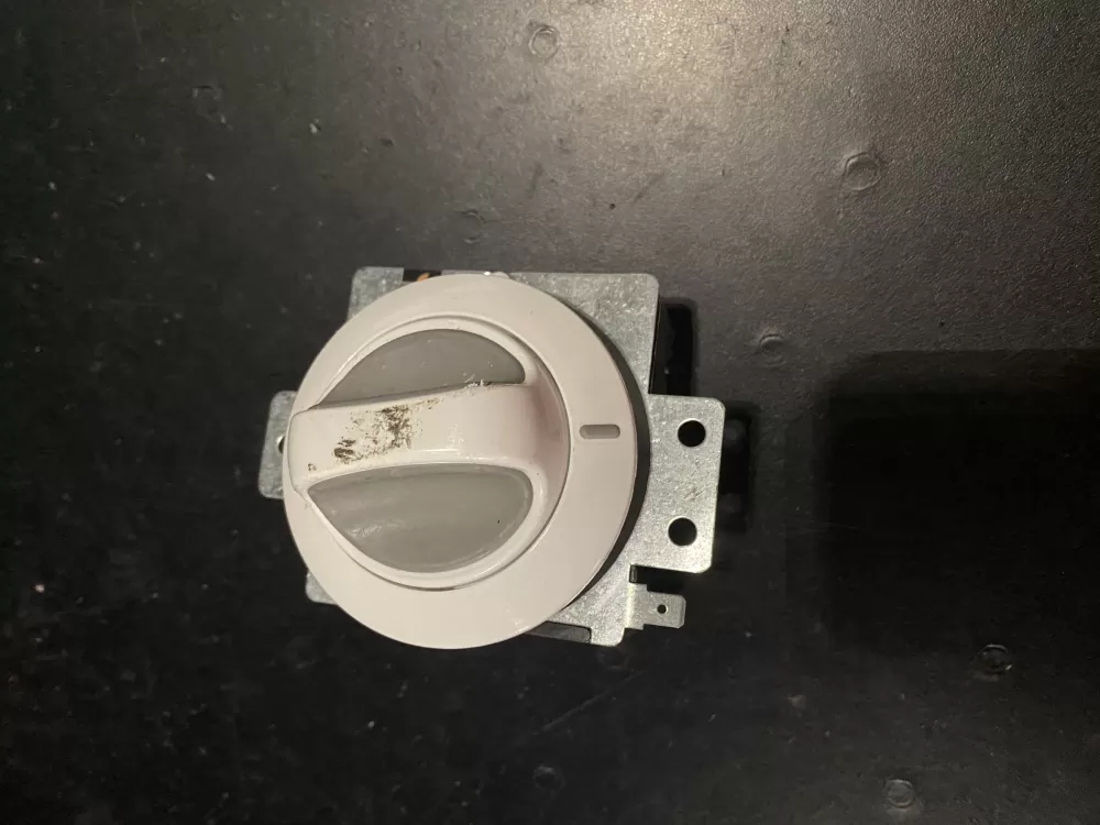 Whirlpool Kenmore 8299777C Dryer Timer AZ24889 | BK355