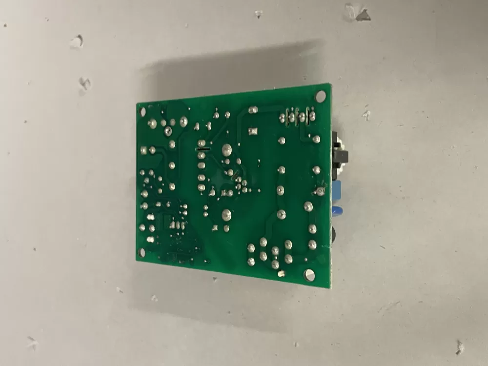 W10118747 Whirlpool Refrigerator Board - Control