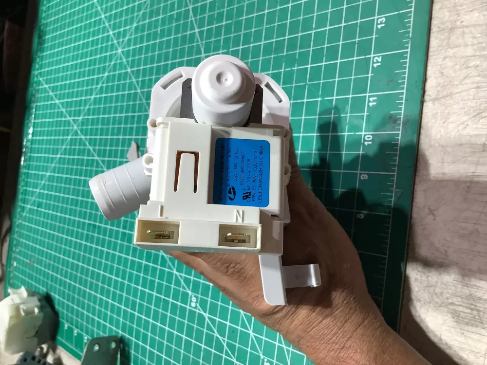A0360470 pump for washing machine  AZ142123 | SL271