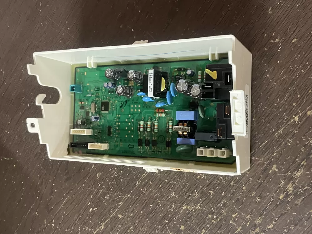 Samsung DC92-01626B DC9201626B Dryer Control Board
